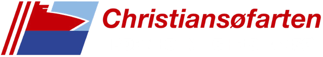 Christiansøfarten - Bornholm - Christiansø